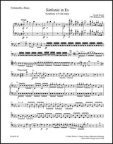 Haydn: London Symphony No. 7 in E-flat Major, Hob.I:99