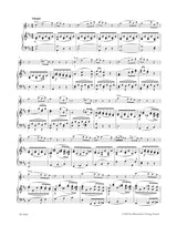 Mozart: Adagio from Clarinet Concerto in A Major, K. 622