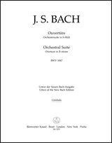Bach: Orchestral Suite No. 2 in B Minor, BWV 1067