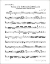 Haydn: Trumpet Concerto in E-flat Major, Hob. VIIe:1