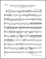 Mozart: Piano Concerto No. 6 in B-flat Major, K. 238