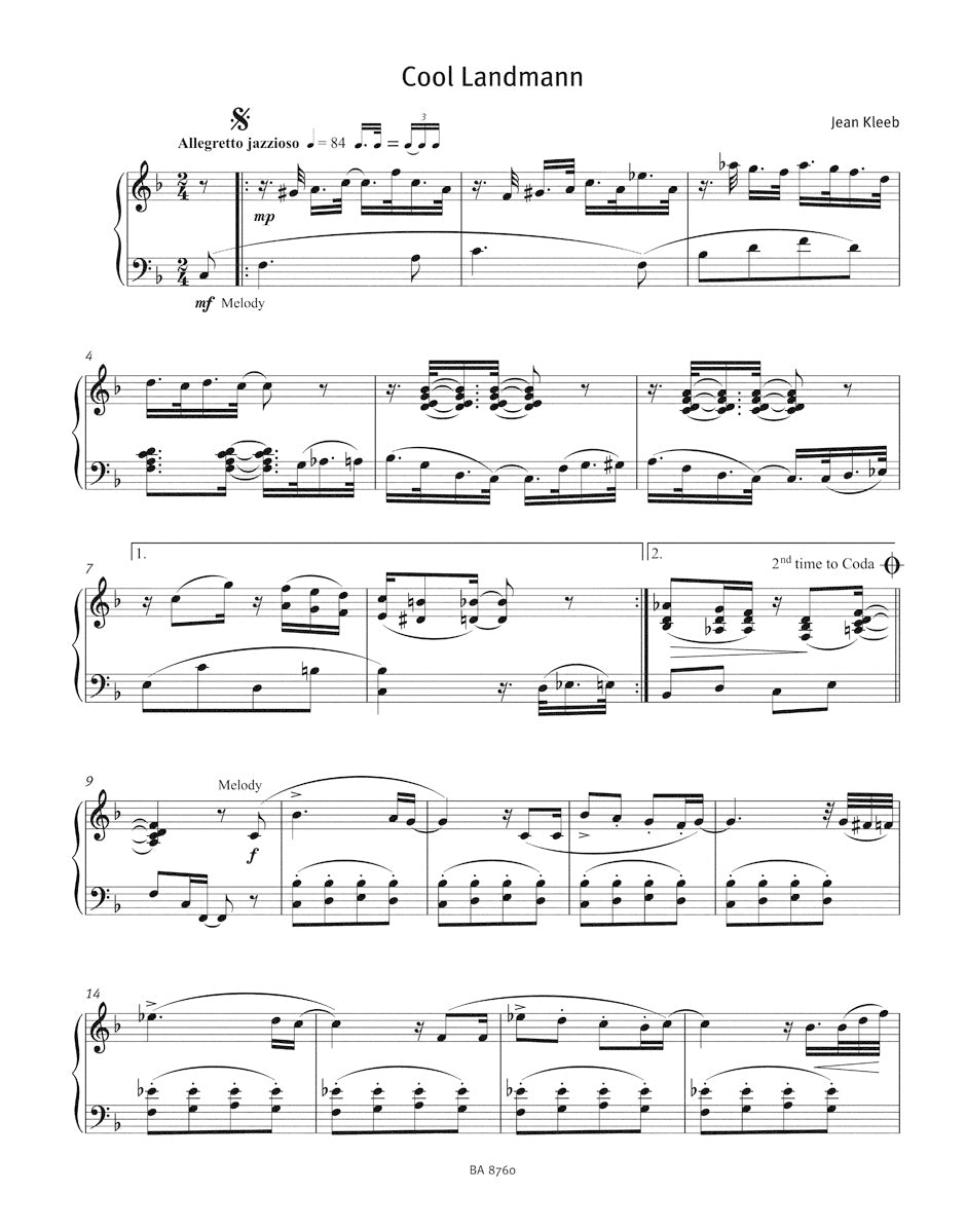 Classic Goes Jazz