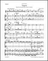Ravel: Tzigane