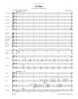 Debussy: La Mer