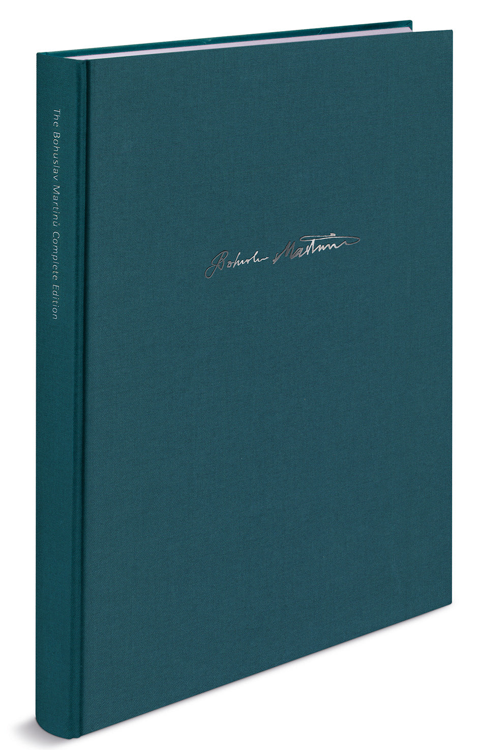 Martinů: Symphony No. 4