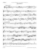 Beethoven: String Quartets, Op. 18