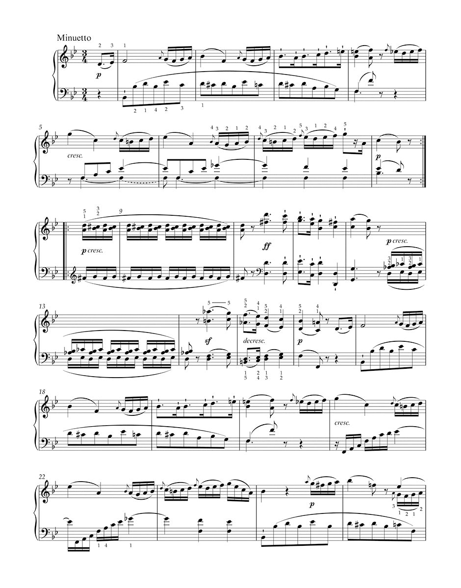 Beethoven: Complete Piano Sonatas - Volume 2