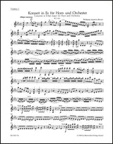 Mozart: Horn Concerto No. 4 in E-flat Major, K. 495