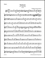 Mozart: Symphony No. 5 in B-flat Major, K. 22