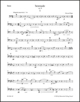 Elgar: Serenade for Strings, Op. 20