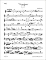 Dvořák: Symphony No. 7 in D Minor, Op. 70