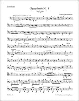 Beethoven: Symphony No. 8 in F Major, Op. 93