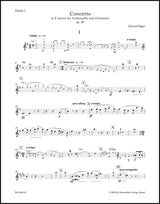 Elgar: Cello Concerto in E Minor, Op. 85