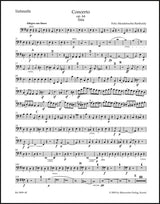 Mendelssohn: Violin Concerto in E Minor, Op. 64