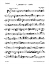 Stamitz: Cello Concerto No. 1 in G Major