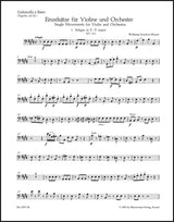 Mozart: Pieces for Violin and Orchestra, K. 261, 269 & 373