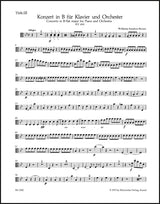 Mozart: Piano Concerto No. 15 in B-flat Major, K. 450