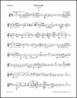 Elgar: Serenade for Strings, Op. 20