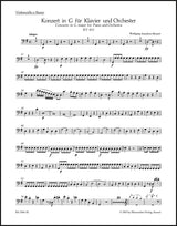 Mozart: Piano Concerto No. 17 in G Major, K. 453