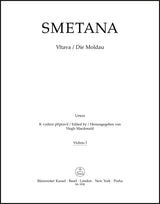 Smetana: Vltava (The Moldau)