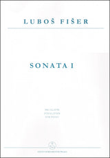 Fišer: Piano Sonata No. 1