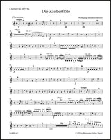 Mozart: Overture to The Magic Flute, K. 620