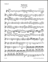 Haydn: Symphony in D Major, Hob. I:96