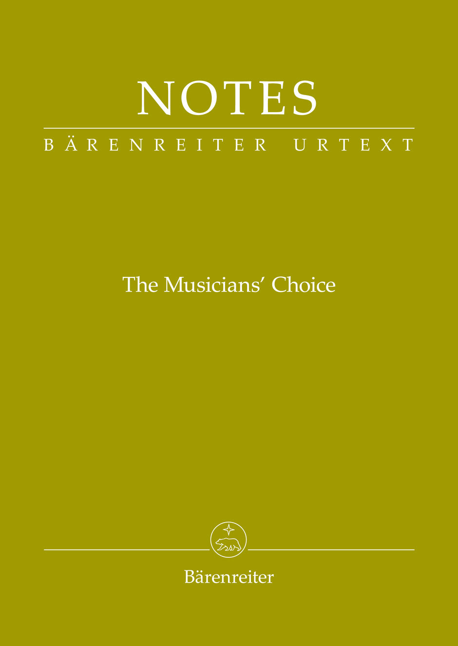 Notes: "Brahms Olive Green"