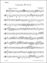 Stamitz: Cello Concerto No. 1 in G Major