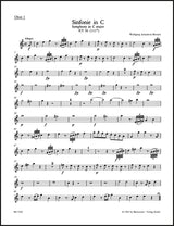Mozart: Symphony in C Major, K. 96 (111b)