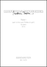 Pintscher: Now I
