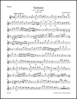 Haydn: Symphony in C Minor, Hob. I:95