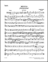 Haydn: Missa in B-flat Major, Hob. XXII:12