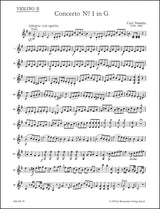 Stamitz: Cello Concerto No. 1 in G Major