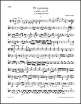Dvořák: Symphony No. 9 in E Minor, Op. 95