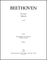 Beethoven: Egmont Overture, Op. 84