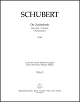 Schubert: "Rosamunde" Overture, D 644