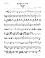 Beethoven: Symphony No. 6 in F Major, Op. 68 ("Pastorale")