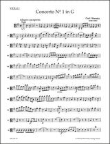 Stamitz: Cello Concerto No. 1 in G Major