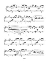 Brahms: 3 Intermezzi, Op. 117