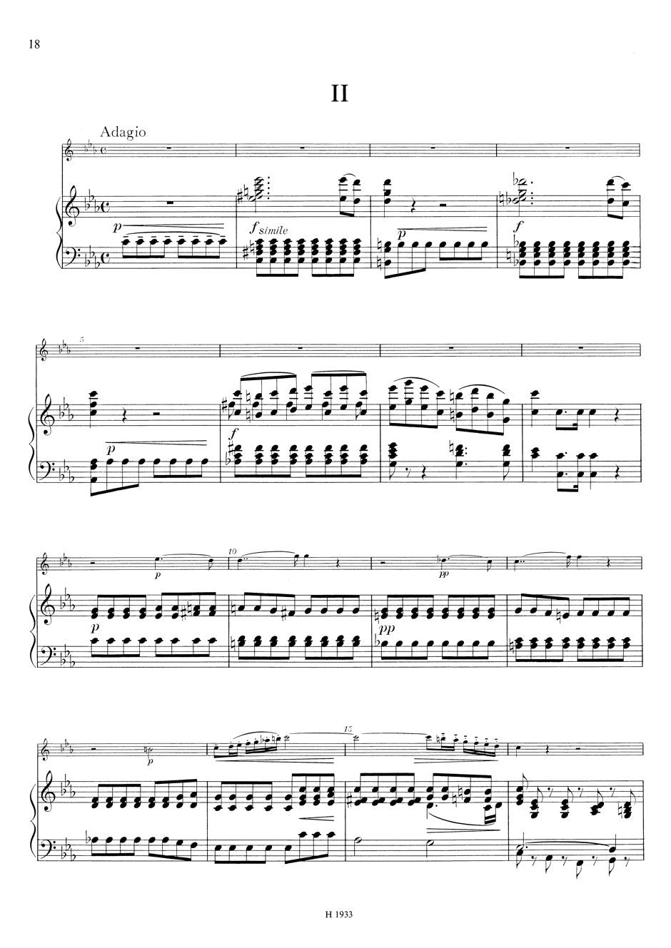 Krommer: Oboe Concerto in F Major, Op. 52