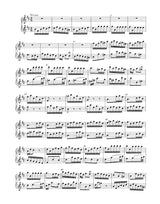 Telemann: Sonatas for Two Flutes or Two Violins, Op. 2, TWV 40:103, 105, 106