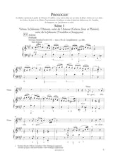 Rameau: Dardanus, RCT 35 B