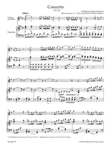Mozart: Violin Concerto No. 3 in G Major, K. 216