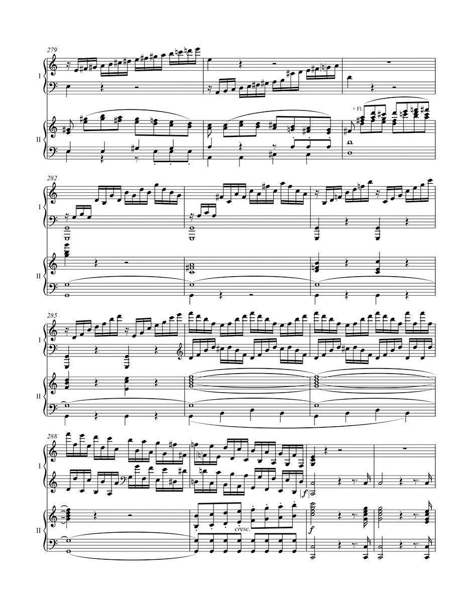 Mozart: Piano Concerto No. 25 in C Major, K. 503