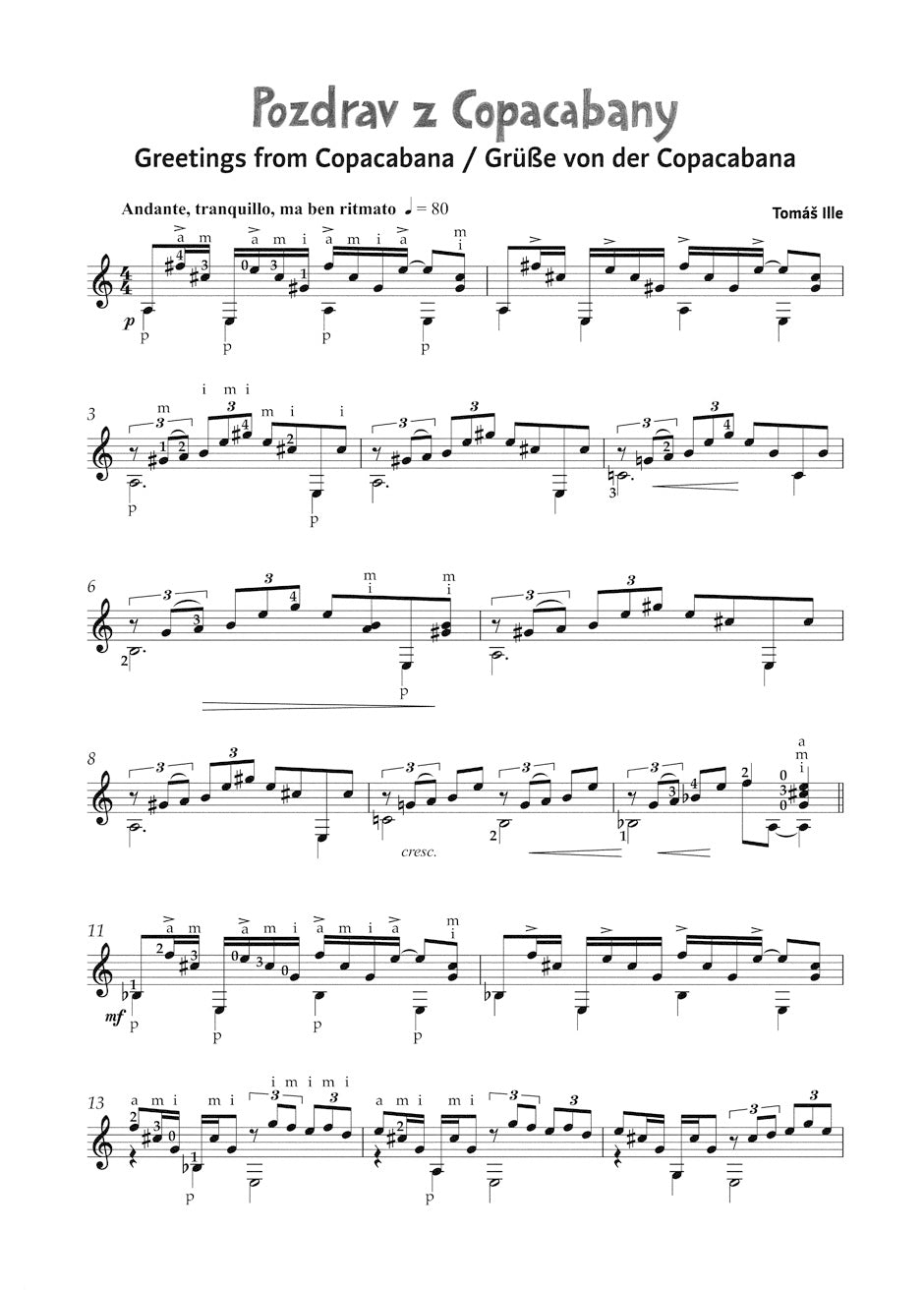 Playing with Rhythm