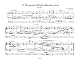 Chorale Preludes of the 19th Century - Volume 4