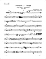 Mozart: Symphony No. 31 in D Major, K. 297 (300a)