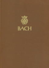 Bach: Motets, BWV 118, BWV 225-230