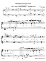 Smetana: Rêves (Dreams)
